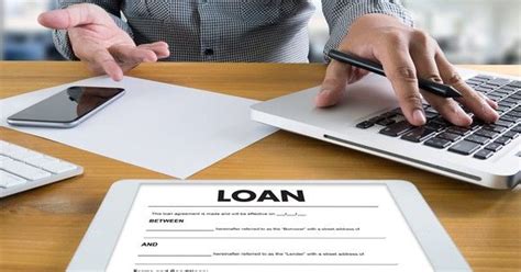 Approval For Loans